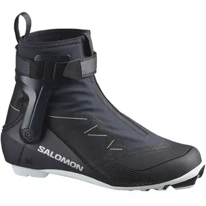 Salomon Chaussures De Ski Nordique R/prolink pas cher