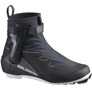 Salomon Chaussures De Ski Nordique R/prolinkVendu parsnowinn