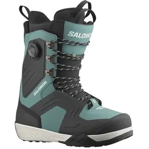 Salomon Chaussures De Snowboard Dialogue Lace Sj Boa pas cher