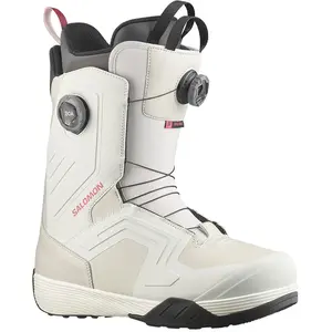 Salomon Chaussures De Snowboard Dialogue Dual Boa pas cher