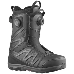 Salomon Chaussures De Snowboard Launch Boa Sj pas cher