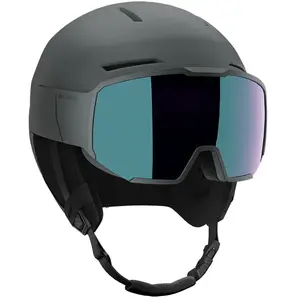 Salomon Casque Avec Visière Osmo Sigma pas cher