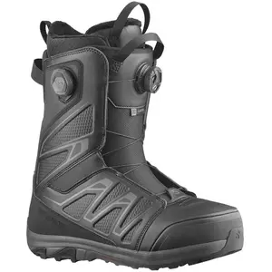 Salomon Chaussures De Snowboard Launch Boa Sj pas cher