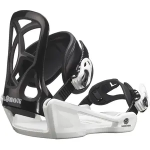 Salomon Fixations De Snowboard Goodtime Xs pas cher