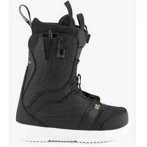 Salomon Chaussures De Snowboard Pearl pas cher