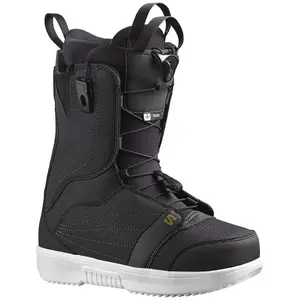 Salomon Chaussures De Snowboard Pearl pas cher
