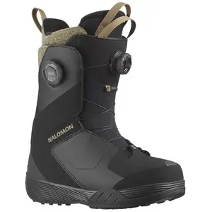 Salomon Chaussures De Snowboard Kiana Dual Boa pas cher