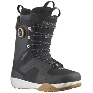 Salomon Chaussures De Snowboard Dialogue Lace Sj Boa pas cher