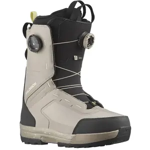Salomon Chaussures De Snowboard Pour Femme Vista Dual Boa pas cher