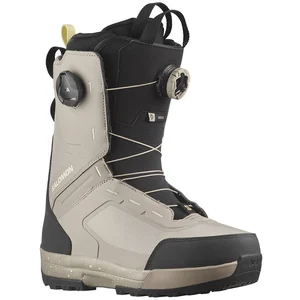 Salomon Chaussures De Snowboard Pour Femme Vista Dual Boa pas cher