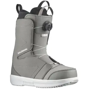 Salomon Chaussures De Snowboard Faction Boa pas cher