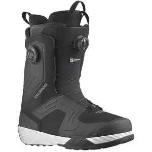 Salomon Chaussures De Snowboard Dialogue Dual Boa pas cher