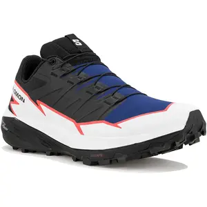 Salomon Chaussures De Trail Running Thundercross pas cher