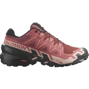 Comparateur de prix : Salomon Salomon Speedcross 6 W - 38 2/3