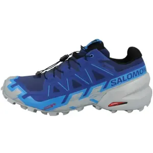 Salomon Chaussures de course pour homme, Salomon, 44 EU pas cher