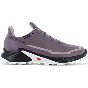 Salomon Chaussures De Trail Running Alphacross 5 Goretex pas cher