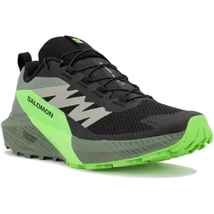 Comparateur de prix : Salomon Chaussures De Trail Running Sense Ride 5