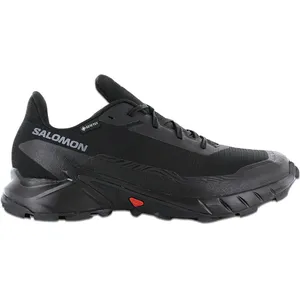 Salomon Chaussures De Trail Running Alphacross 5 Goretex pas cher