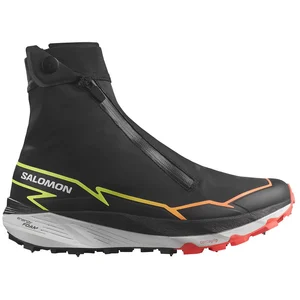Salomon Chaussures De Trail Running Winter Cross Spike pas cher