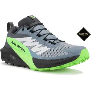 Salomon Chaussures De Trail Running Sense Ride 5 Goretex pas cher