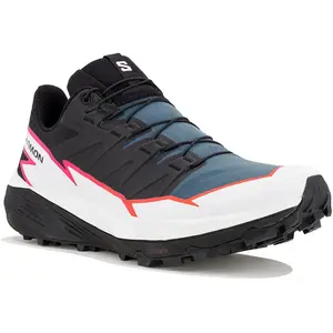 Salomon Chaussures De Trail Running Thundercross pas cher