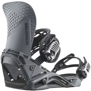 Salomon Fixations De Snowboard Hologram pas cher