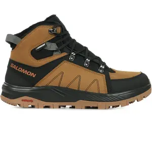Salomon Bottes De Randonnée Outchill Ts Cs Wp pas cher