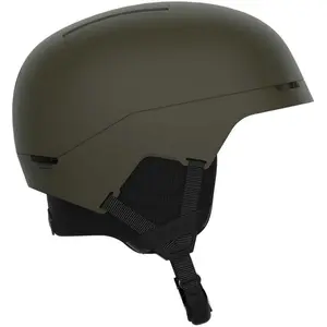 Salomon Casque Brigade pas cher