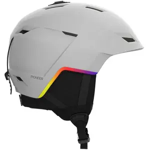 Salomon Casque Pioneer Lt Asian Fit pas cher