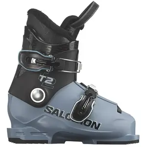 Salomon Chaussures De Ski Alpin Junior T2 RtVendu parsnowinn