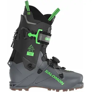 Salomon Chaussures De Ski De Randonnée Mtn Summit Pure pas cher