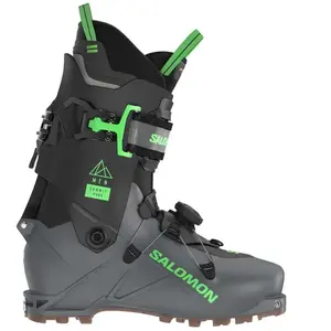 Salomon Chaussures De Ski De Randonnée Mtn Summit Pure pas cher