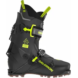 Salomon Chaussures De Ski De Randonnée Mtn Summit Sport pas cher