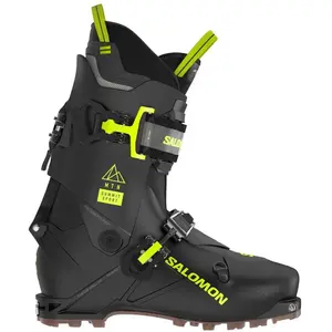 Salomon Chaussures De Ski De Randonnée Mtn Summit Sport pas cher