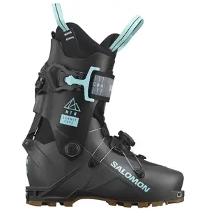 Salomon Chaussures De Ski De Randonnée Mtn Summit Pure W pas cher