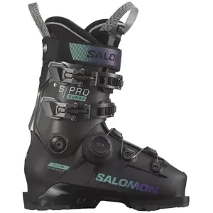 Salomon Chaussures De Ski Alpin Pour Femme S/pro Supra Boa 95 W Gw pas cher