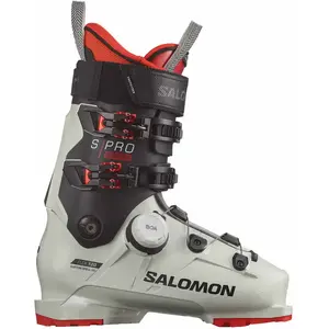 SALOMON - S/Pro Supra Boa Red 120 GW - Skischoen heren pas cher