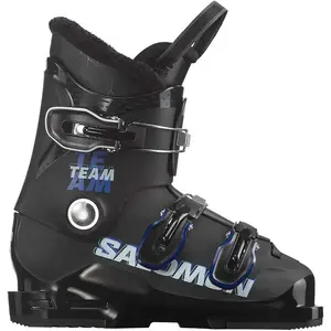 Salomon Chaussures De Ski Alpin Junior Team T3 pas cher