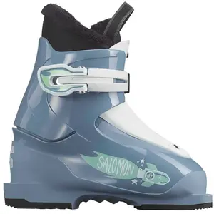 Salomon Chaussures De Ski Alpin Junior T1Vendu parsnowinn