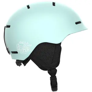 Salomon Casque Junior Orka pas cher