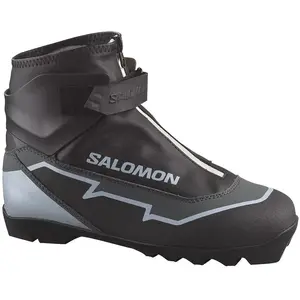 Salomon Chaussures De Ski Nordique Vitane Plus pas cher
