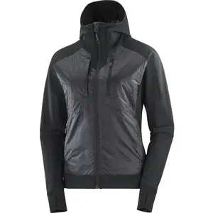 Salomon Elixir Hybrid Hooded S pas cher
