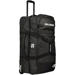 Salomon Valise à Roulettes Race Trip Container pas cher