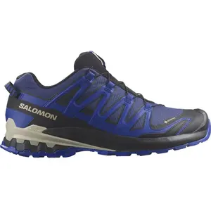 Salomon Chaussures Xa Pro 3d V9 Gtx - 472703 Bleu - 45 1/3 pas cher