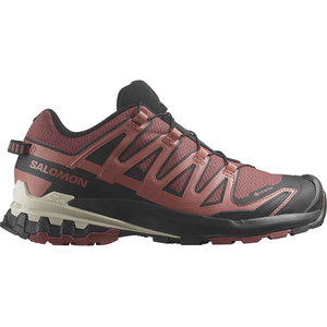 Salomon Chaussures Xa Pro 3d V9 Gtx W - 472709 Violet - 38 pas cher