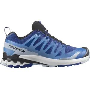 Salomon Chaussures Xa Pro 3d V9 - 472721 Bleu - 41 1/3 pas cher