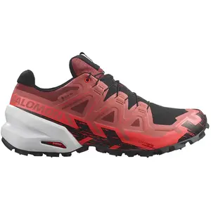 Salomon Chaussures De Trail Running Spikecross 6 Goretex pas cher