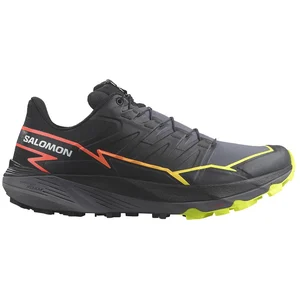 Salomon Chaussures De Trail Running Thundercross pas cher