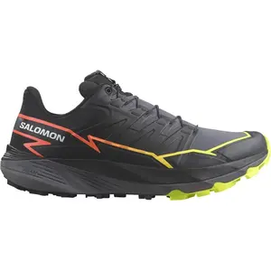 Salomon Chaussures De Trail Running Thundercross pas cher