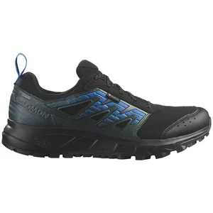 Salomon Chaussures De Trail Running Wander Goretex pas cher